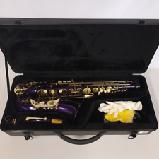 tenor sax for sale  PRESTON