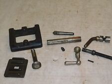 metal lathe parts for sale  Pittsburgh