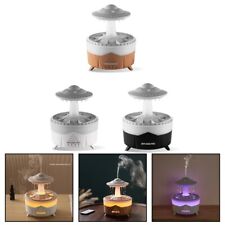 Quiet raindrop humidifier for sale  Shipping to Ireland