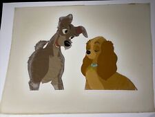 Lady tramp animation for sale  Fort Lauderdale