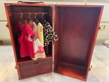 doll wardrobe hangers for sale  Saint Cloud