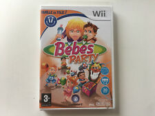 Bebes party nintendo d'occasion  France