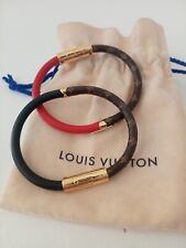 Louis vuitton bracciali usato  Bari