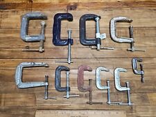 Vintage tools clamps for sale  Woodbury