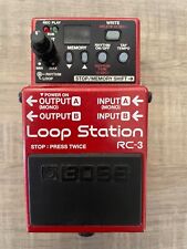 Boss loop station for sale  Shipping to Ireland