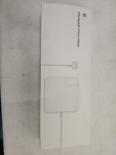 Adaptador de Alimentação Apple MD506LL/A 85W MagSafe 2 A1424 Para MacBook Pro Retina comprar usado  Enviando para Brazil