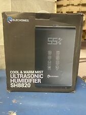 Elechomes sh8820 humidifier for sale  Wallins Creek