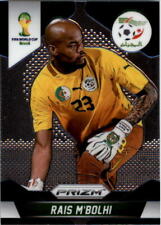 Escolha de cartões de futebol Panini Prizm World Cup 2014, usado comprar usado  Enviando para Brazil