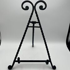 stand picture easel art black for sale  Odenville