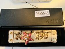 Versace armband damen gebraucht kaufen  Köln