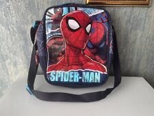 Spiderman marvel umhängetasch gebraucht kaufen  Ohmstede
