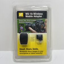 Nikon wireless wifi for sale  Saint Paul