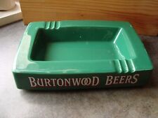 Breweraina ceramic burtonwood for sale  Shipping to Ireland