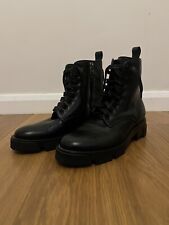 Givenchy terra boots for sale  WEST MOLESEY