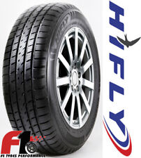 Gomme hifly ht601 usato  Italia