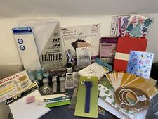 Huge card making for sale  MAIDSTONE