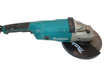 Makita GA9020 230 mm 9″ 2200W Large Trigger Switch Angle Grinder 220 Volt JAPAN for sale  Shipping to South Africa