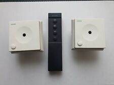 Siemens sensor dimmer gebraucht kaufen  Taufkirchen