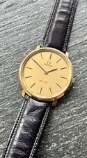 omega watch 1973 for sale  LONDON