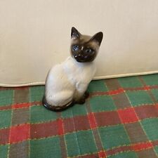 Beswick siamese cat for sale  LEICESTER