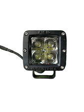 Luz de montagem em superfície de inundação Rigid Industries D-Series Pro (preta) - 201113 comprar usado  Enviando para Brazil