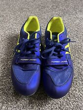 Asics track field for sale  COLCHESTER