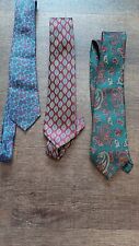 Mens vintage ties for sale  BOSTON