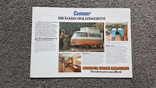 Commer richard holdsworth for sale  NUNEATON