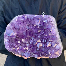 7.1lb natural amethyst for sale  Shipping to United States