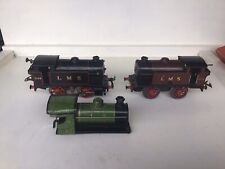 Hornby clockwork engines for sale  WOTTON-UNDER-EDGE