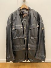 Belstaff panther giacca usato  Arezzo