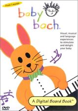 Baby bach dvd for sale  USA