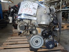 Motore semi completo usato  Italia
