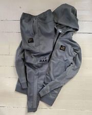 Men gray tracksuit for sale  CRIEFF