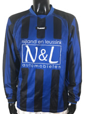 Hummel maillot sport d'occasion  Angers-