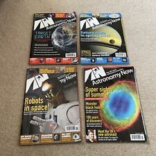 Astronomy issues april for sale  GRIMSBY