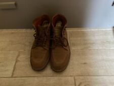 Indy boots alden d'occasion  Luynes