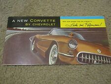 1956 chevy corvette for sale  Newnan