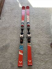 Rossignol race skis for sale  Capistrano Beach