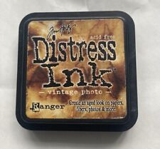 Tim holtz distress for sale  ROMFORD