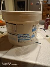 Lean gainer whey d'occasion  Gaillac