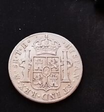 Mexico carlos reales usato  Crema