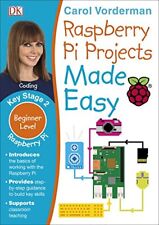 Raspberry projects made for sale  UK