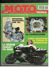 Moto tecnica 1994 usato  Osimo