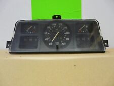 Kombiinstrument 90321438 SE Opel Corsa A 80-93 64Tkm Tachometer Tacho comprar usado  Enviando para Brazil