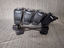Thule foot kit for sale  CHESTERFIELD