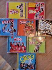 Lot glee seasons for sale  Ghent