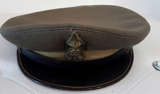 Berretto cappello esercito usato  Valenzano