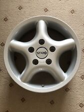 Aez alloy wheel for sale  CANNOCK