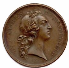 Médaille louis 1764 d'occasion  Pierre-Bénite